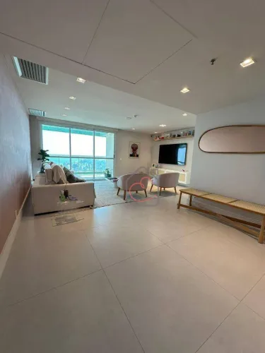 Cobertura com 3 dormitórios à venda, 382 m² por R$ 800.000,00 - Glória - Macaé/RJ