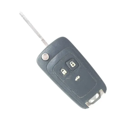 Chave Ignição 13500219 Chevrolet Cruze 2012 A 2015 Detalhe