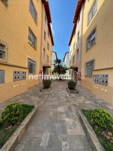 Locação Apartamento 3 quartos Glória Contagem