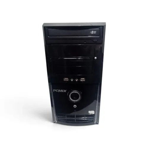 Micro pcmix AMD A4-4000 3.00ghz , HD 500gb , 4gb ddr3 