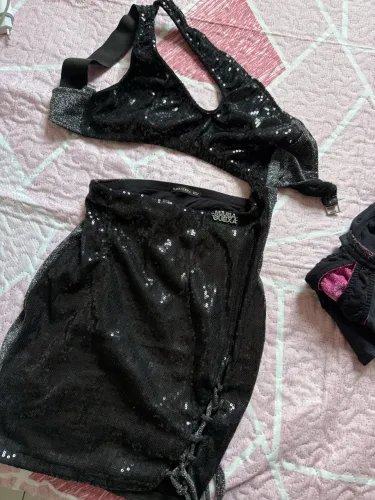 Vestidos Maria gueixa