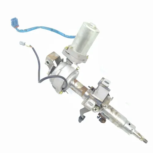 COLUNA DIREÇÃO ELÉTRICA I LIFAN 530 1.5 2016 105854