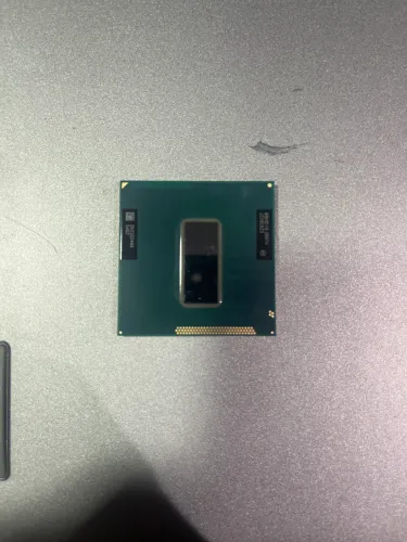Processador Core I3-3110m 2.40ghz 3m Sr0t4 - Notebook