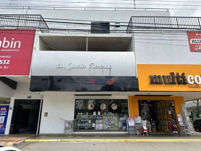 Sala para alugar, 150 m² por R$ 4.225/mês - Arse - Palmas/TO