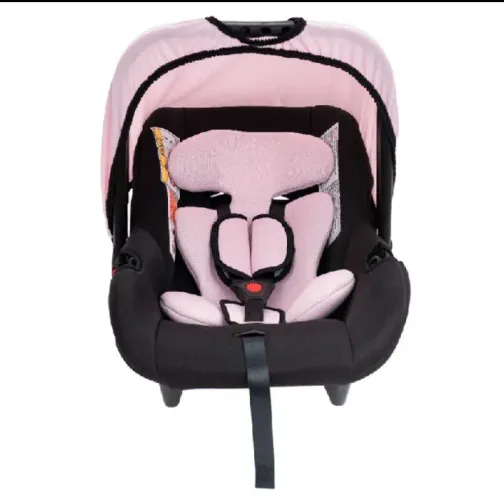 Vende-se bebê conforto