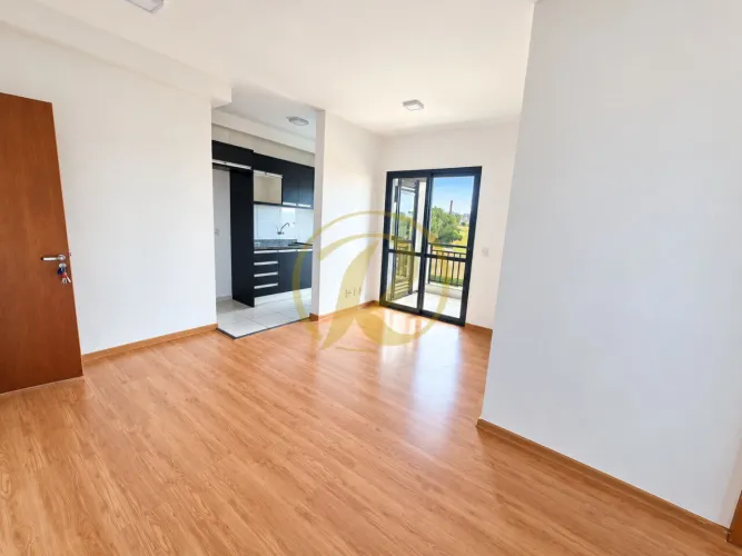 Apartamento Upper Jardim Botânico no Terra Bonita