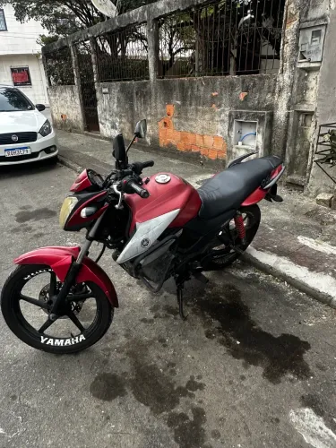 Troco fz15