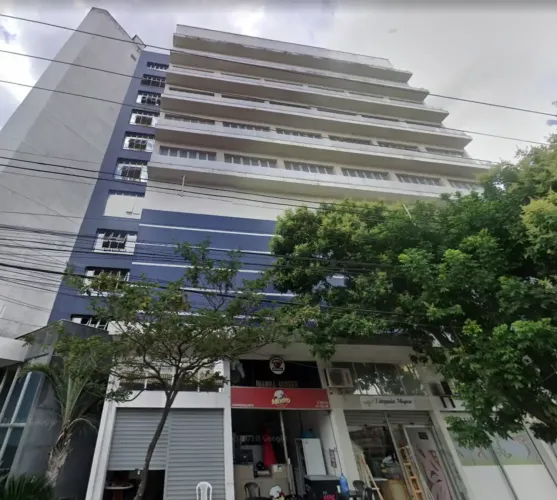 Apartamento à venda no Loja Ed. Everest Tower, com 0 quartos e 47m²