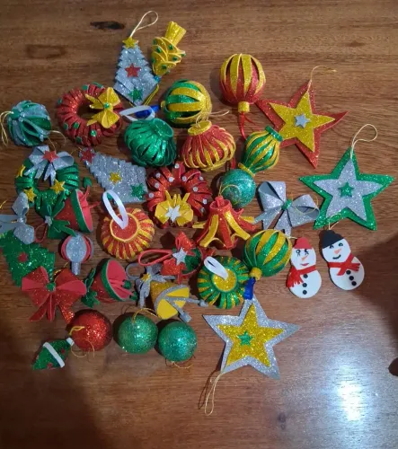 Artesanato 