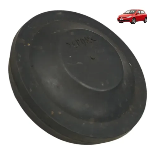 Borracha Vedação Farol Vw Gol Voyage G5 2009 2010 2011 2012