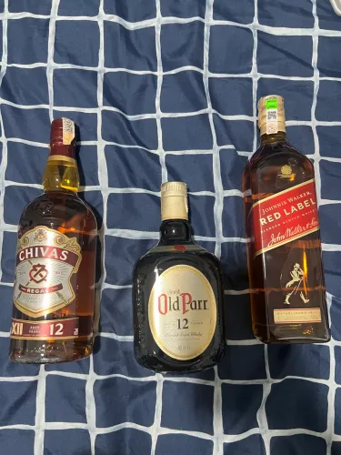 Bebidas