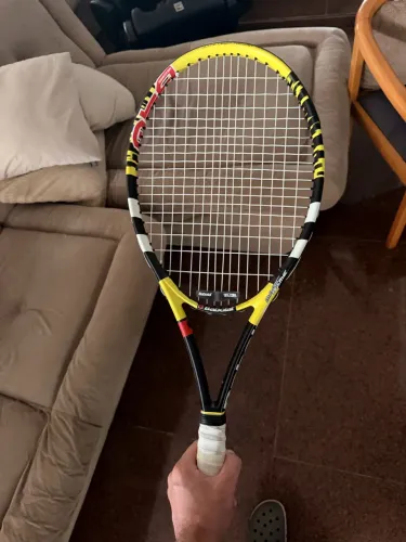 Raquete de tênis Babolat