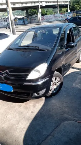 Citroen Xsara Picasso Exclus. 1.6/ 1.6 Flex 16V 2009