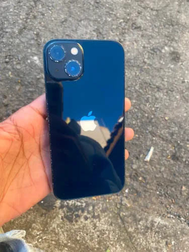 iPhone 13 troca por Android