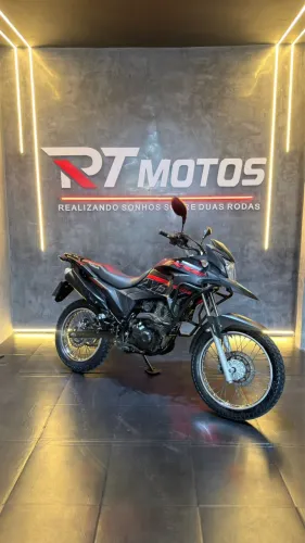 Honda XRE 190 abs 2023