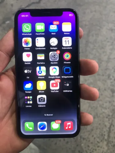 iPhone X 64GB