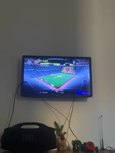 Play 4 Pro 1 TB