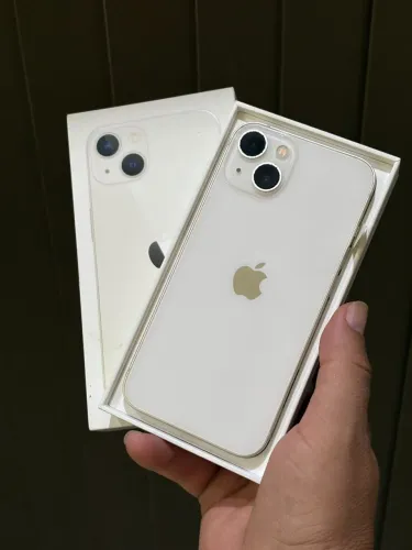 IPhone 13 - Impecável - Avalio trocas e aceito cartão