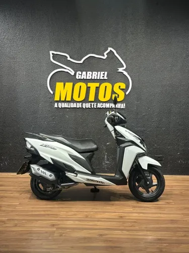 HONDA Elite 125 - 2025