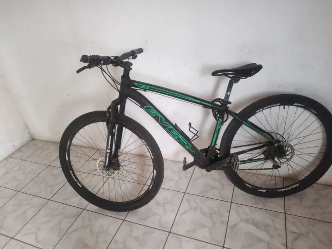 Vendo Bicicleta Ever aro 29