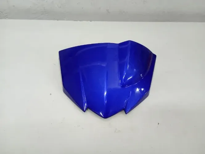 Capa Medidor Painel Azul Fazer 150 Original Yamaha