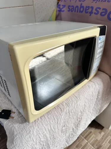 Microondas