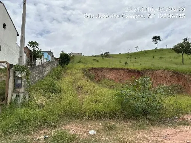 Imóvel com excelente localização Terreno no Pousada do Vale, Sao Jose dos Campos - SP, N.