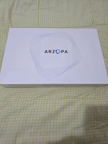 Monitor Portátil Arzopa, 15.6 pol 1080p