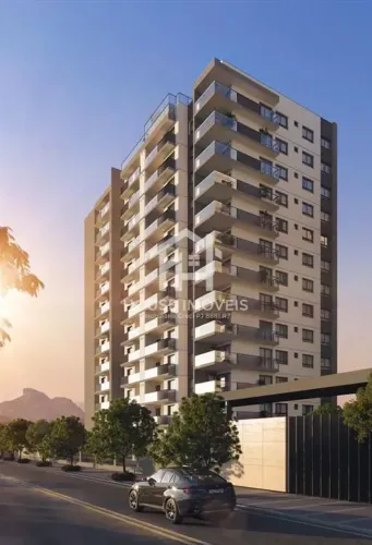 Jacarepaguá | Apartamento 3 quartos, sendo 1 suite