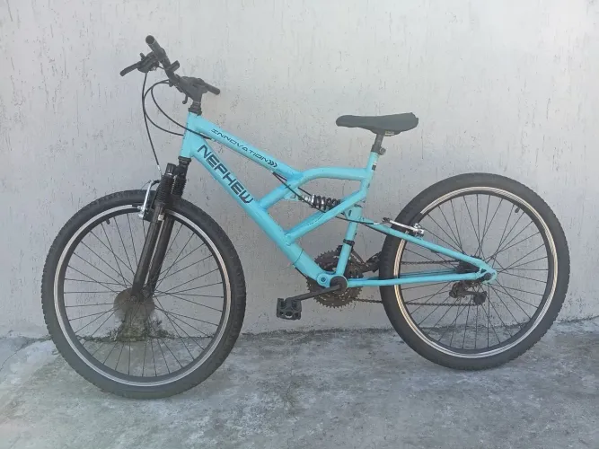 Bike aro 26