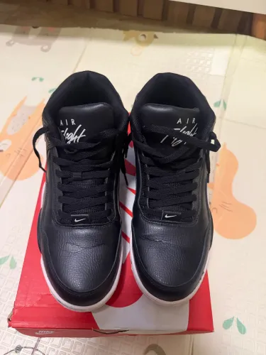 Nike Flight Legacy 41 - Parc sem Juros