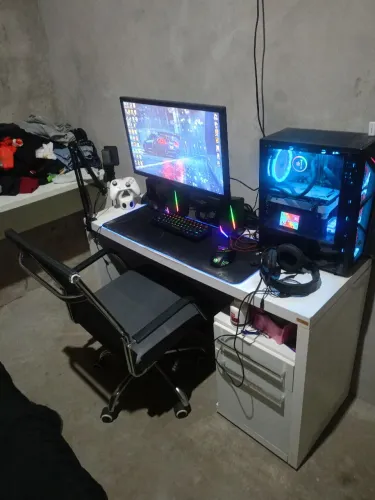 PC GAMER COMPLETO 