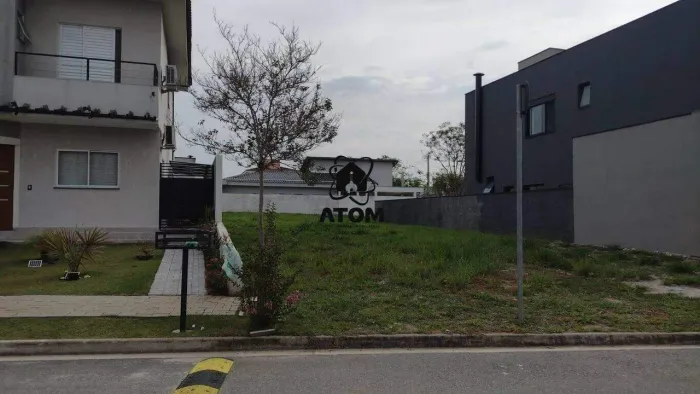 Terreno em condomínio à Venda em Condomínio Ouro Ville, Taubaté - SP