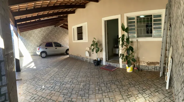 Vendo Casa Alto Umuarama