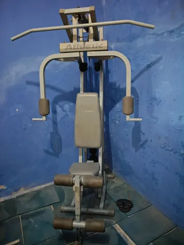 Aparelhos e máquina de malhar 