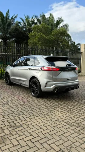 Ford Edge ST 2.7 V6 24V AWD Aut. 2020
