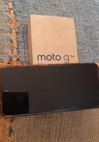 Celular G34