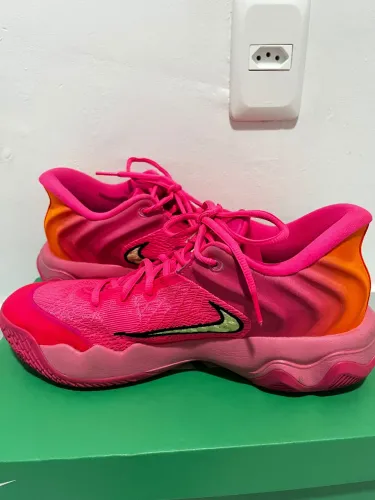 Giannis Immorttality 4 - Rosa (Usado apenas 4 vezes)