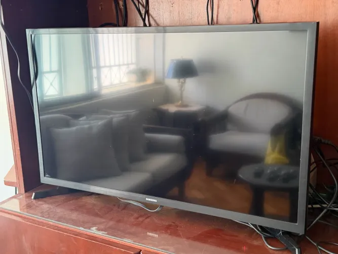 Smart Tv Samsung 32?
