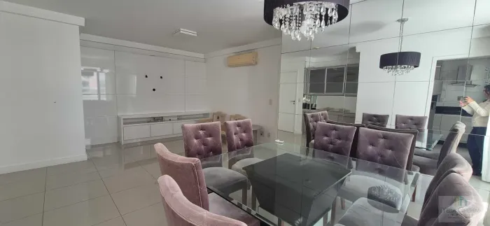 Apartamento locação no Estreito - Florianópolis