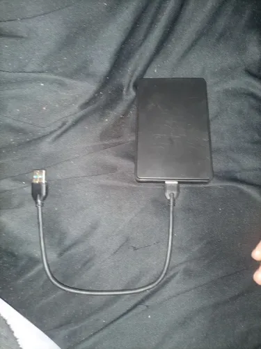HD PARA PS3