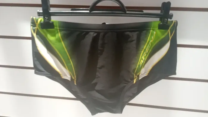 SUNGA ARENA NIVA NA ETIQUETA 