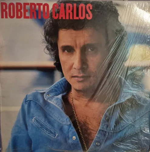 LP Roberto Carlos Inglês - USA