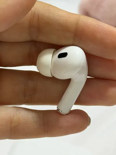 Vendo fones air pods pro 2