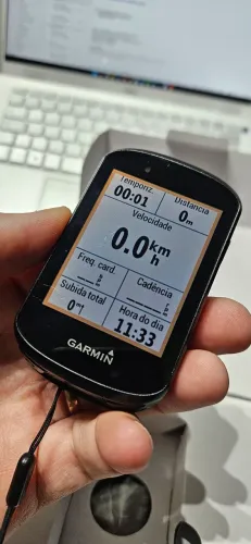 GPS Garmin edge 530