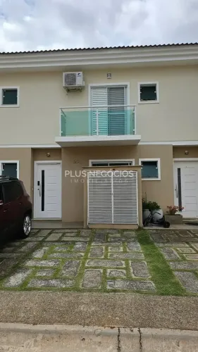 Casa | À Venda | Condomínio Viva Vida | Sorocaba/SP | 3 dormitórios (1 suíte) | 146 m²