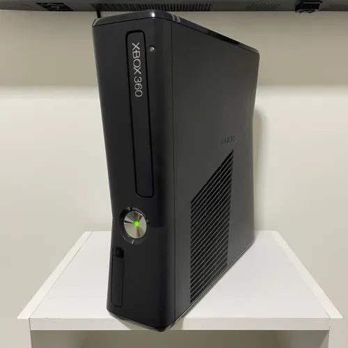 Xbox slim