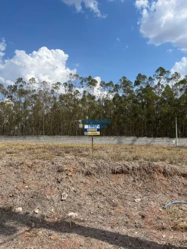 Terreno em Condomínio Fechado Jardim Residencial Jatobá com 500m2 por R$ 180.000,00 em Cor