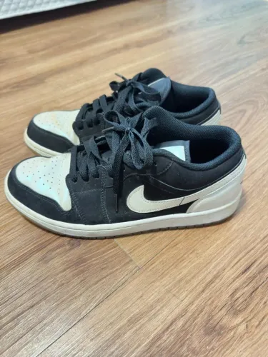 Air Jordan 1 low Diamond