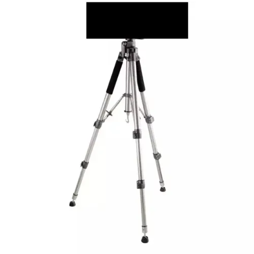 Tripé Robusto de vídeo - Profissional Wf-6905 (sem cabeça)